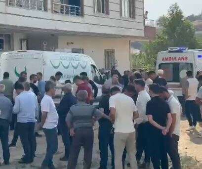 Bir evden 4 kişinin cansız bedeni çıktı! Hepsi aynı aileden 6